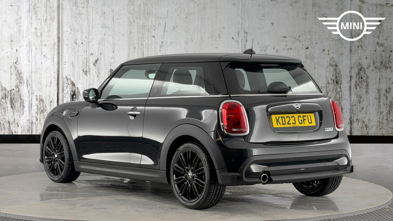 Used MINI Hatch 2023 for sale - 77266861: Photo 2