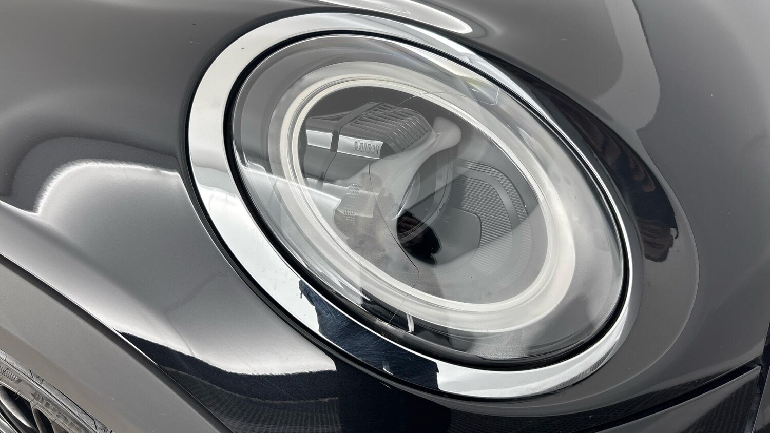 Used MINI Hatch 2023 for sale - 77266861: Photo 23