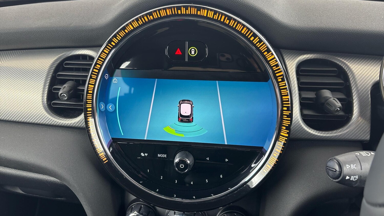 Used MINI Hatch 2023 for sale - 77266861: Photo 24