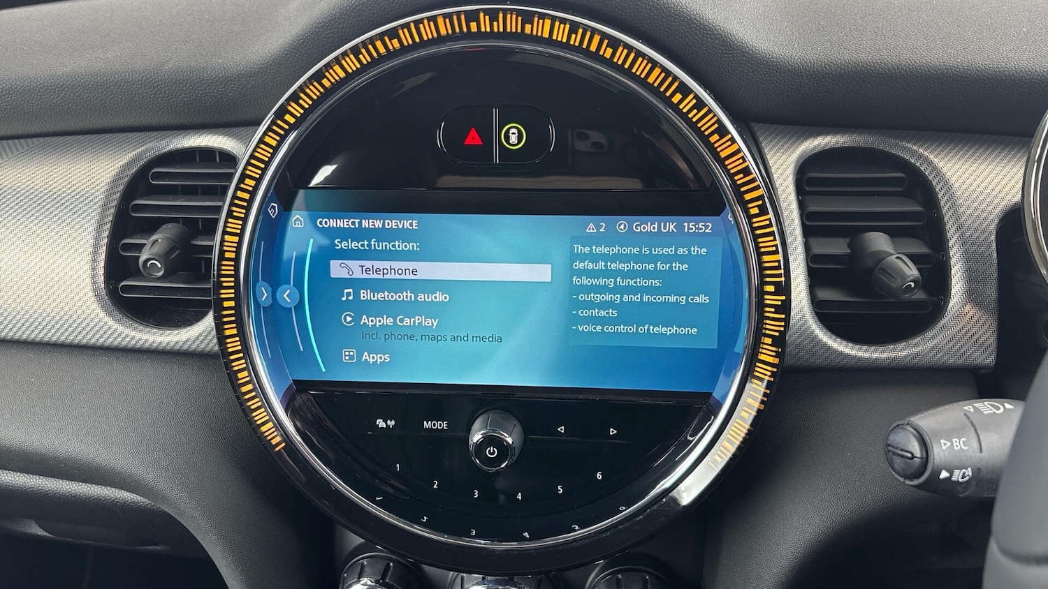 Used MINI Hatch 2023 for sale - 77266861: Photo 26