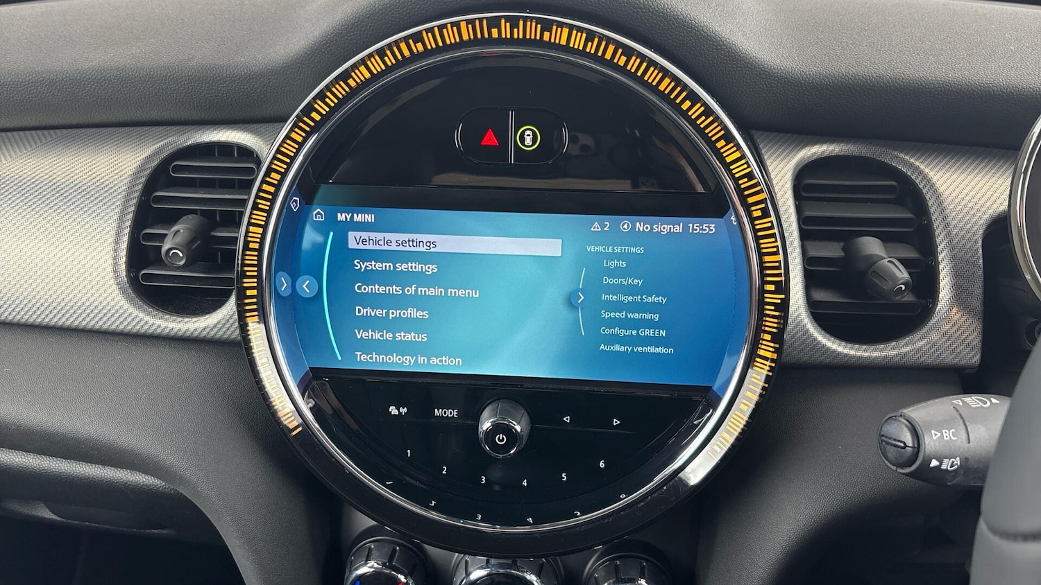 Used MINI Hatch 2023 for sale - 77266861: Photo 28