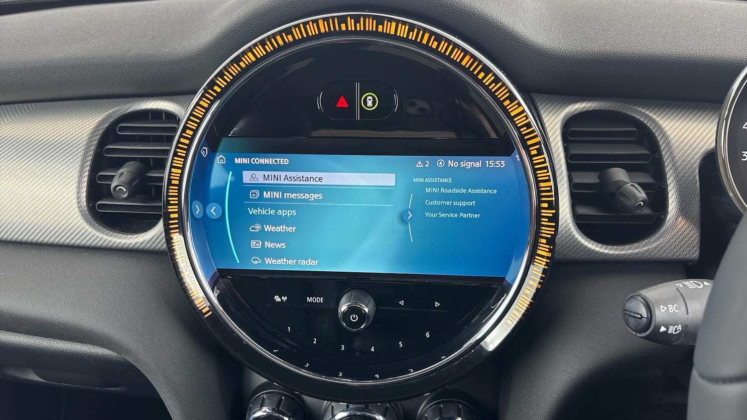 Used MINI Hatch 2023 for sale - 77266861: Photo 29