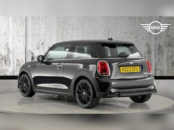 Used MINI Hatch 2023 for sale - 77266861: Photo