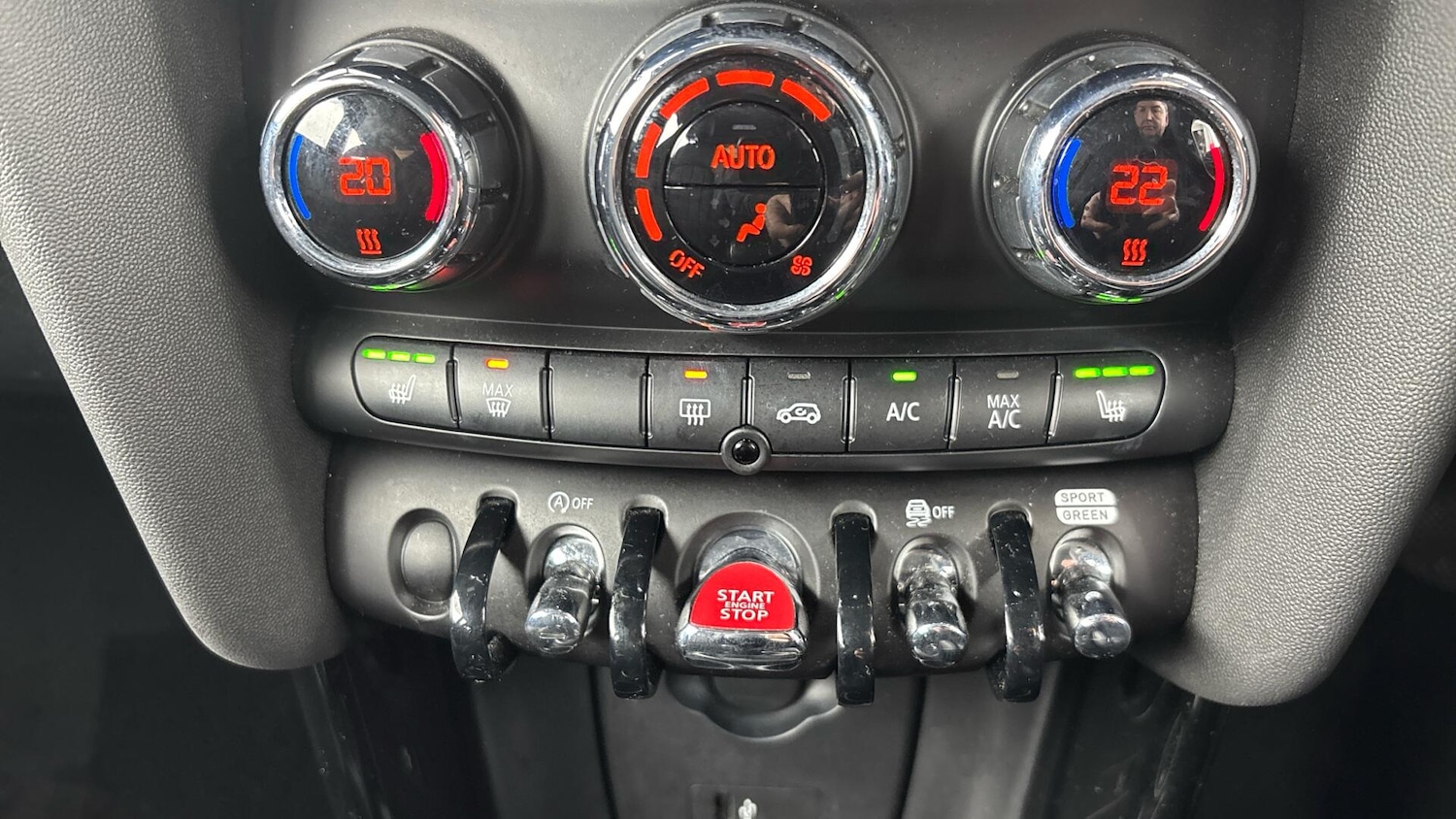 Used MINI Hatch 2023 for sale - 77266861: Photo 31