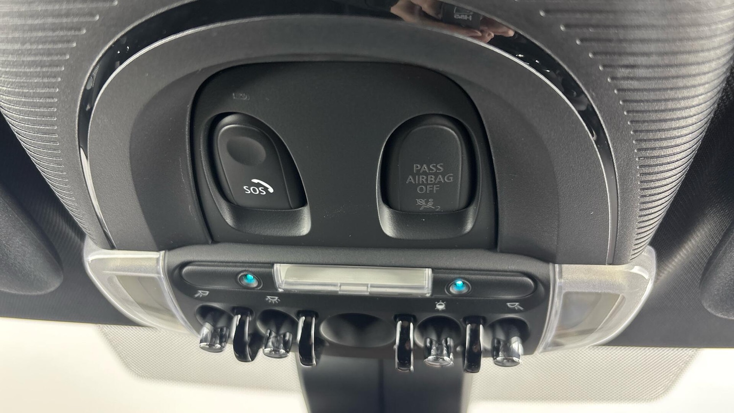 Used MINI Hatch 2023 for sale - 77266861: Photo 37