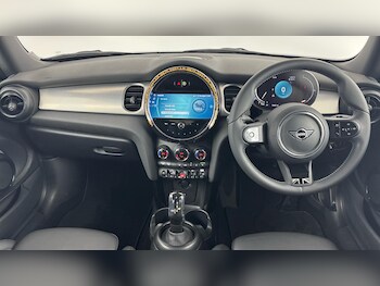 Used MINI Hatch 2023 for sale - 77266861: Photo