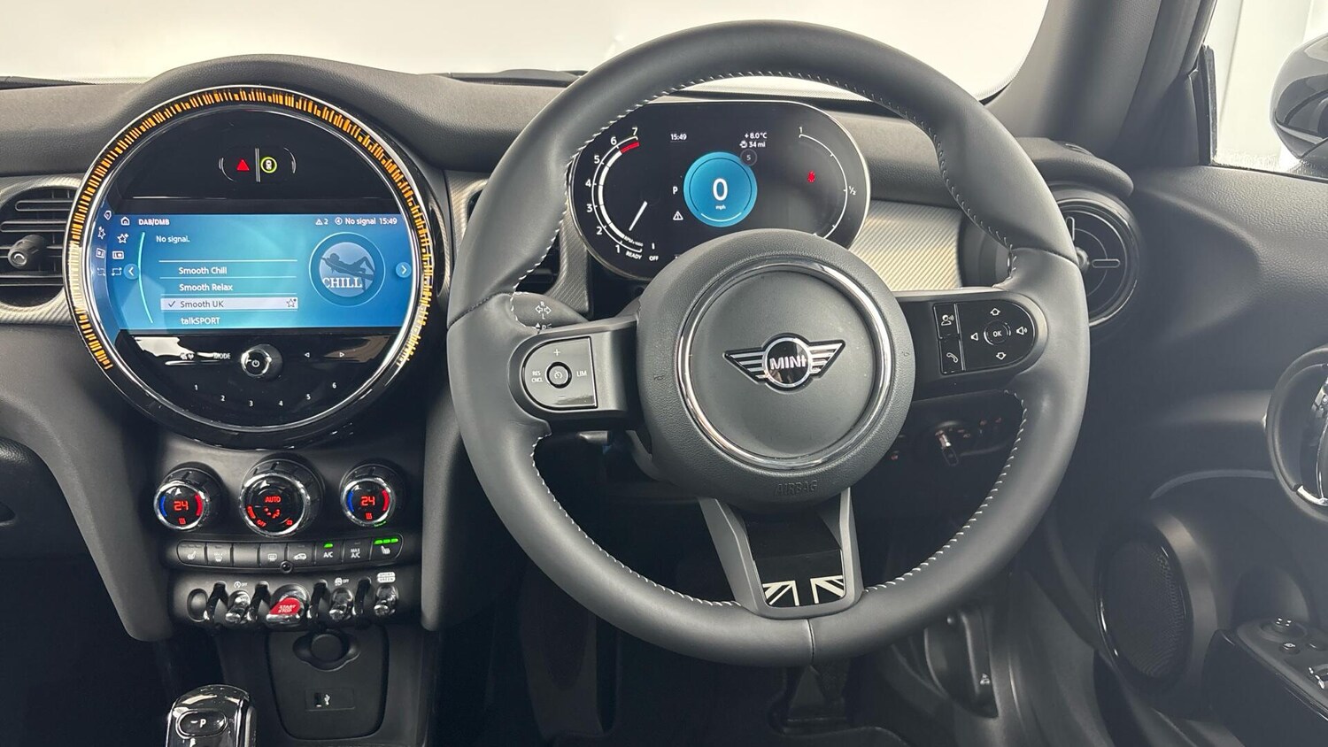 Used MINI Hatch 2023 for sale - 77266861: Photo 5