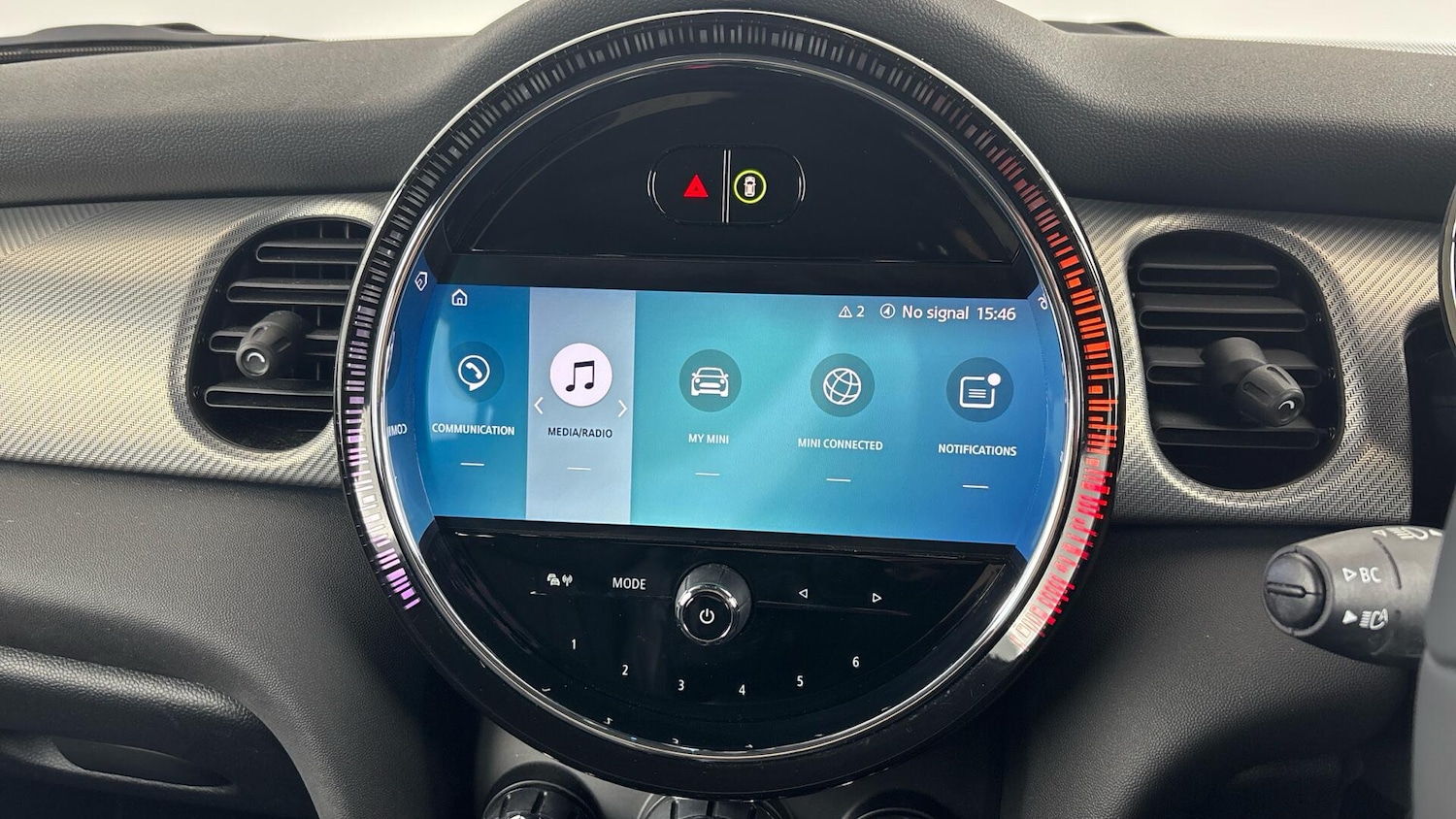 Used MINI Hatch 2023 for sale - 77266861: Photo 8