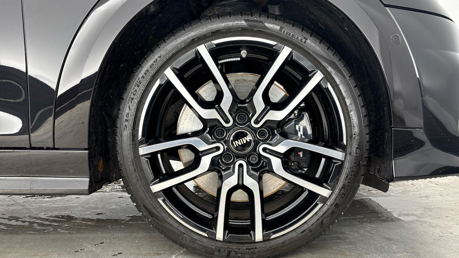 Used MINI Cooper 2025 for sale - 77097974: Photo 14