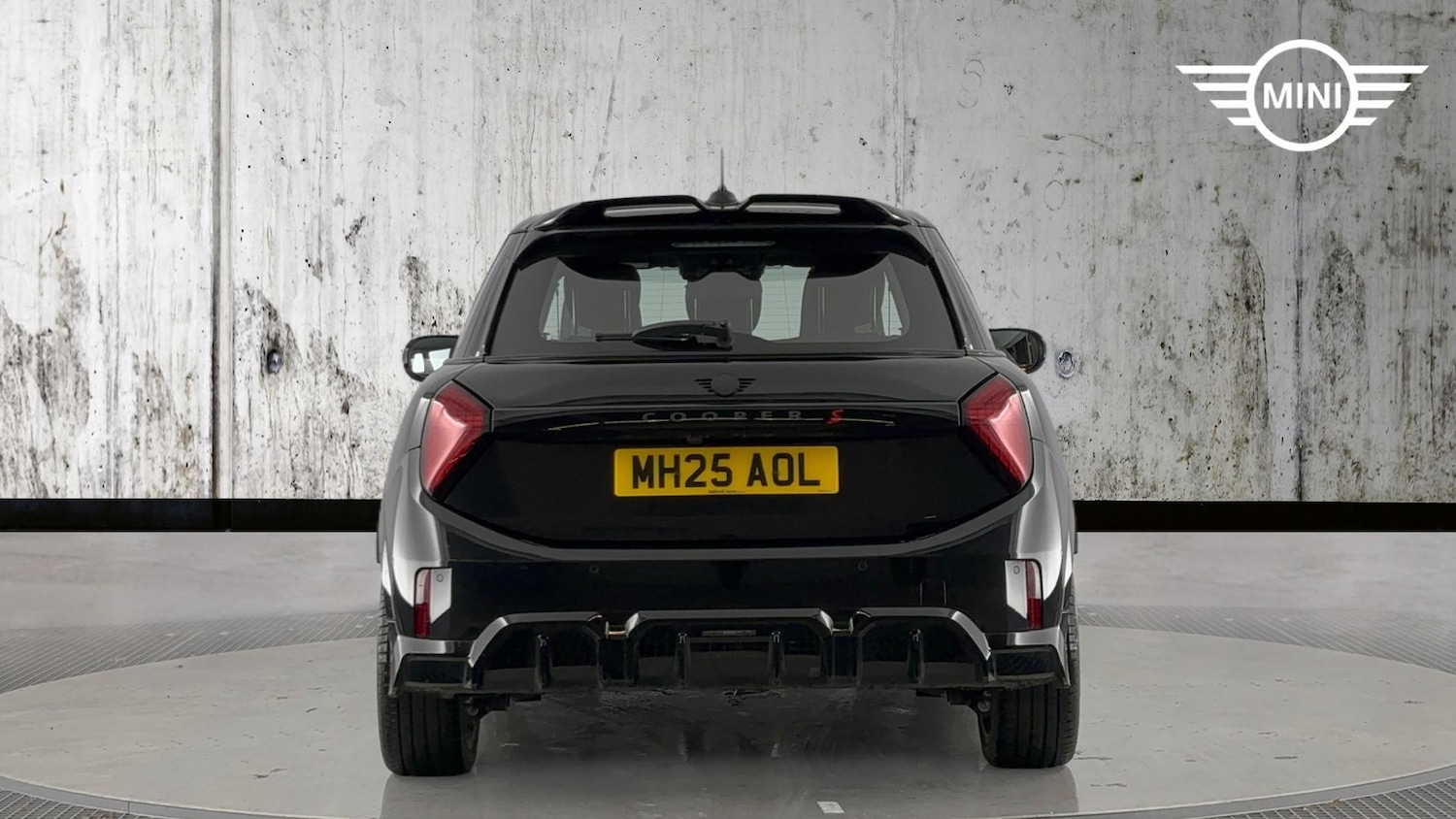 Used MINI Cooper 2025 for sale - 77097974: Photo 15