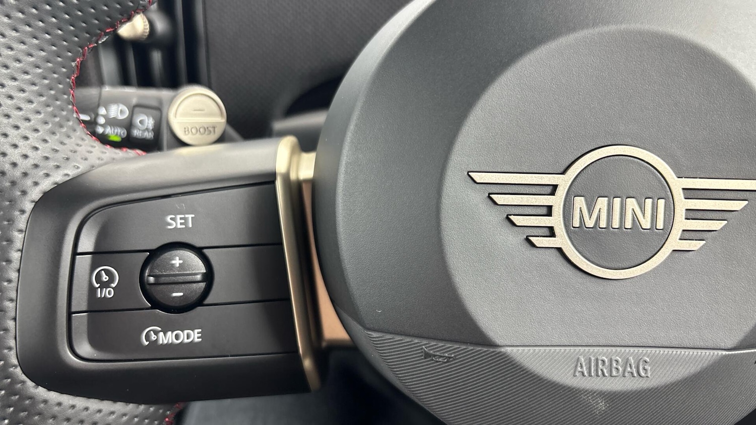 Used MINI Cooper 2025 for sale - 77097974: Photo 17