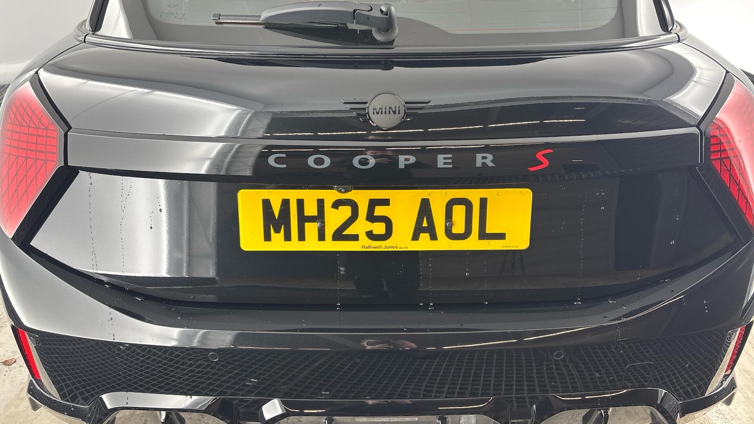 Used MINI Cooper 2025 for sale - 77097974: Photo 24