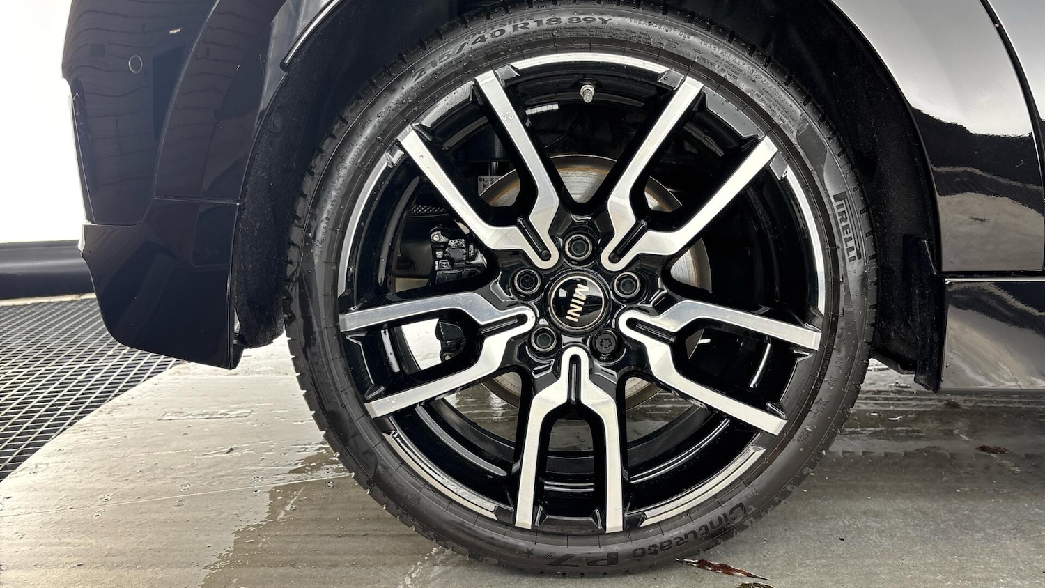 Used MINI Cooper 2025 for sale - 77097974: Photo 25