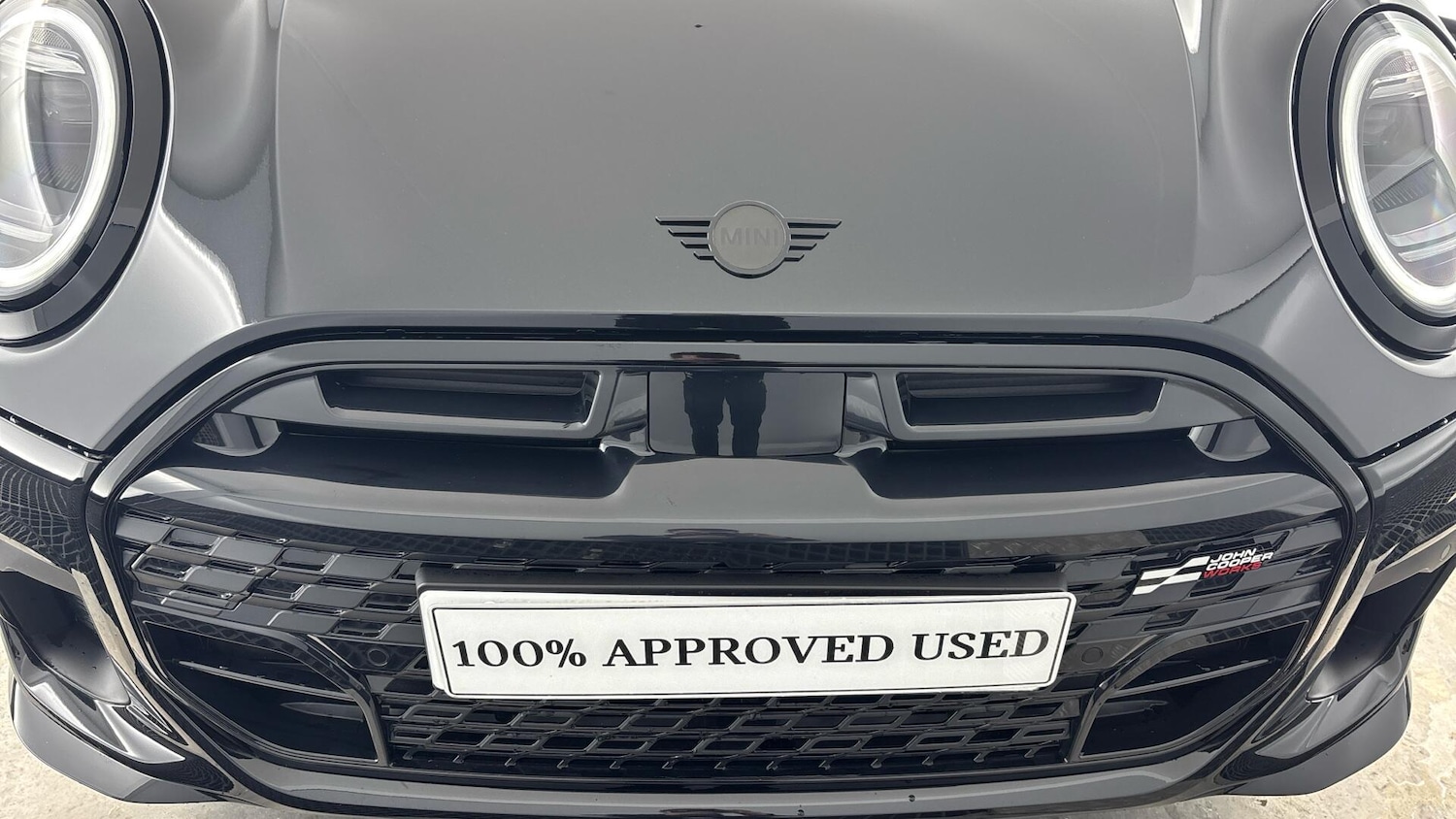 Used MINI Cooper 2025 for sale - 77097974: Photo 26