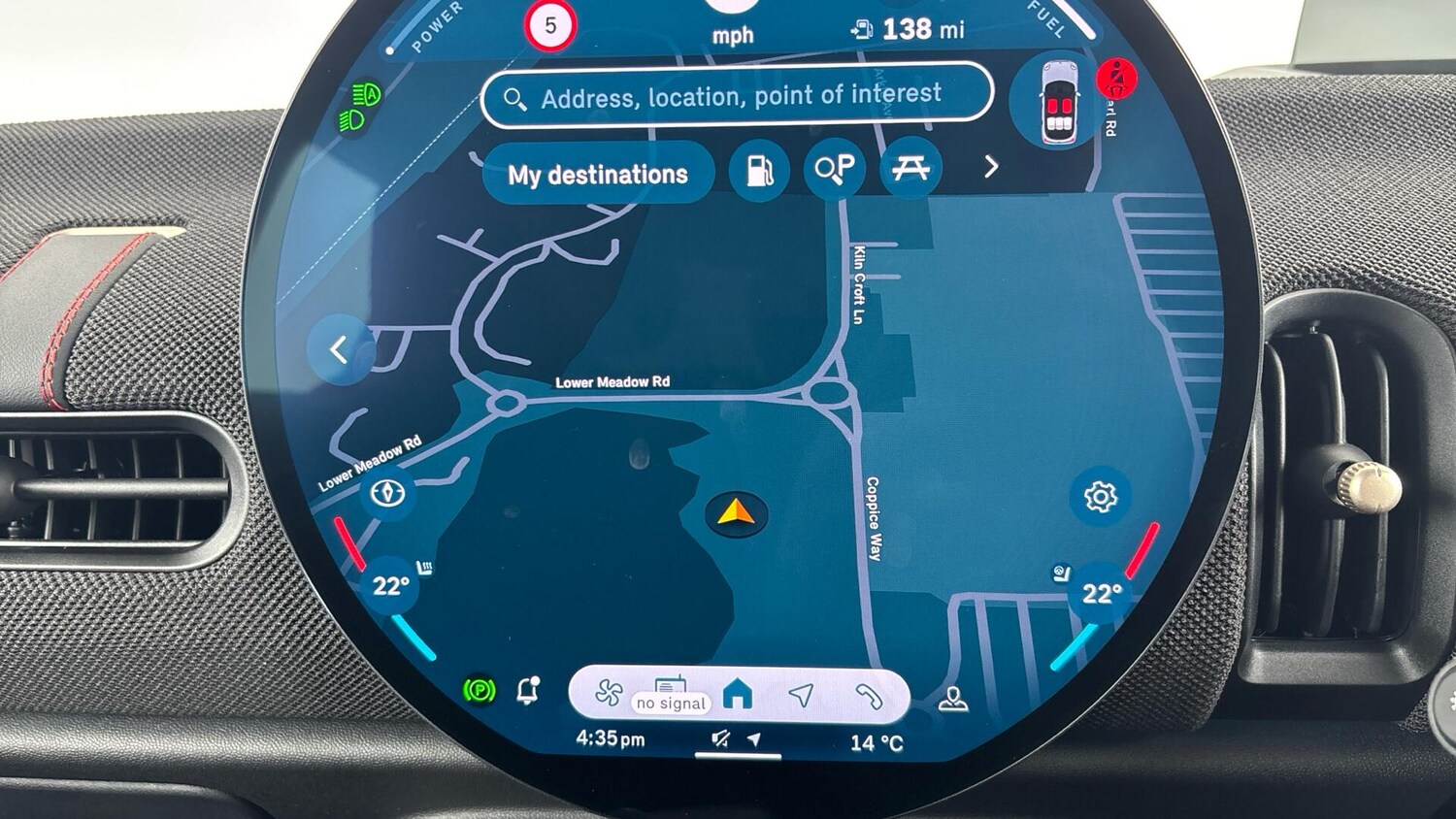 Used MINI Cooper 2025 for sale - 77097974: Photo 35