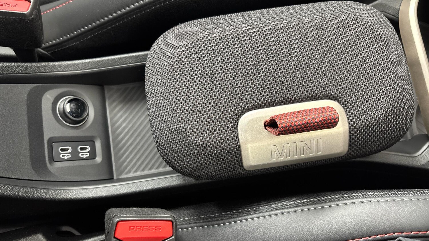 Used MINI Cooper 2025 for sale - 77097974: Photo 38