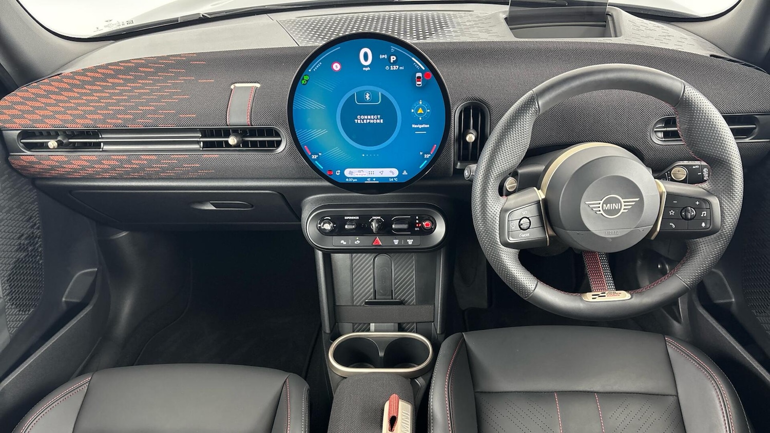 Used MINI Cooper 2025 for sale - 77097974: Photo 4