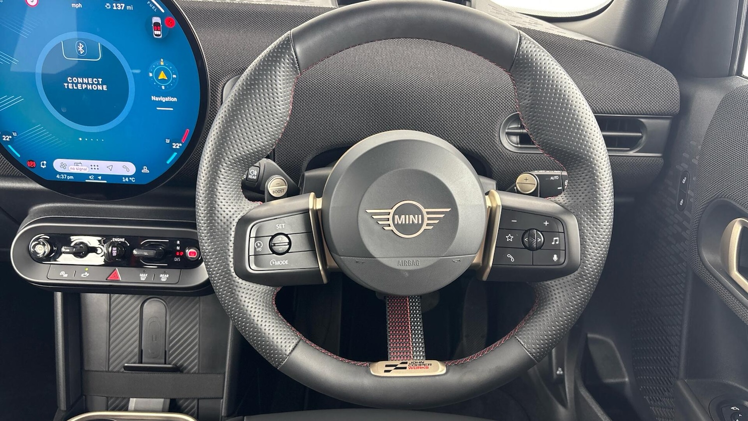 Used MINI Cooper 2025 for sale - 77097974: Photo 5