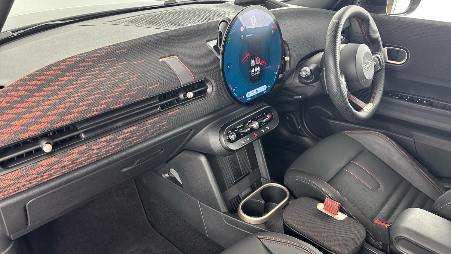 Used MINI Cooper 2025 for sale - 77097974: Photo 7