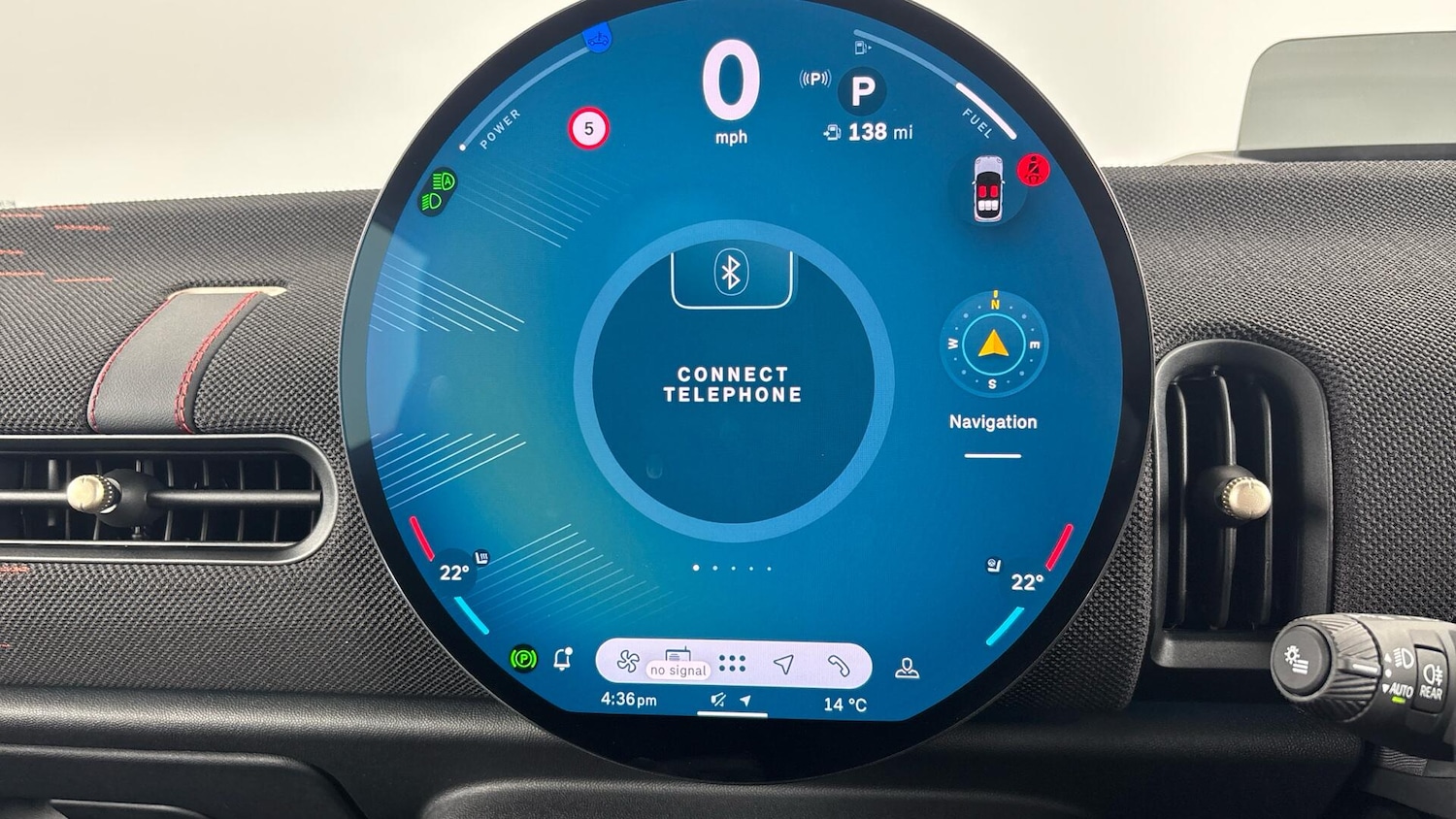 Used MINI Cooper 2025 for sale - 77097974: Photo 8