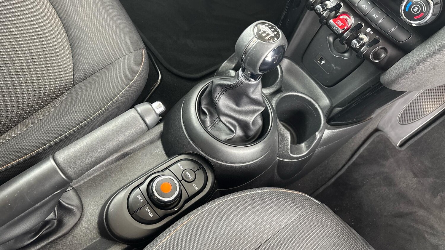 Used MINI Hatch 2021 for sale - 77175368: Photo 10