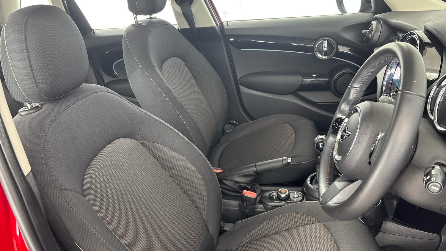 Used MINI Hatch 2021 for sale - 77175368: Photo 11