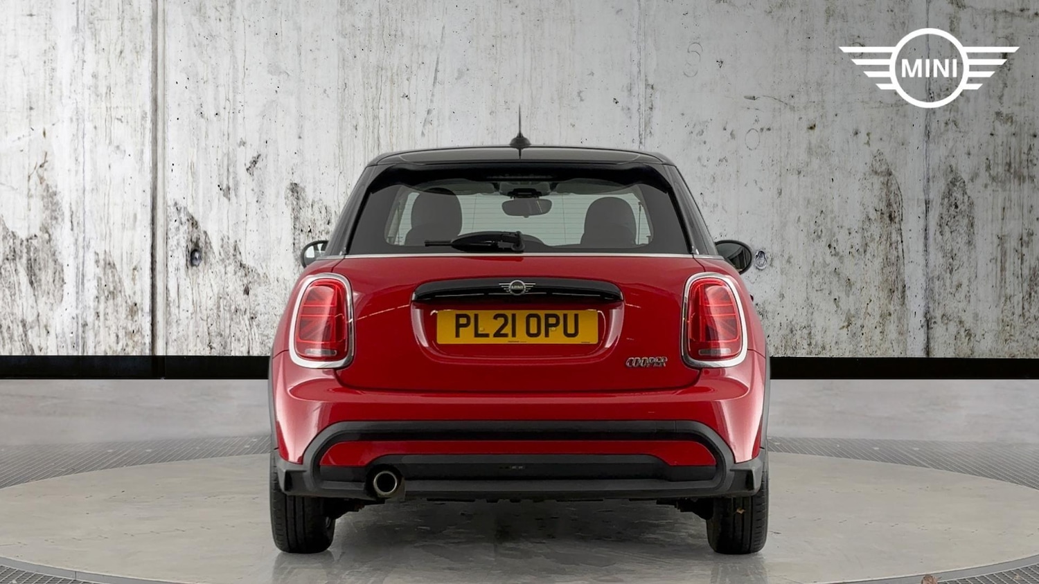 Used MINI Hatch 2021 for sale - 77175368: Photo 15