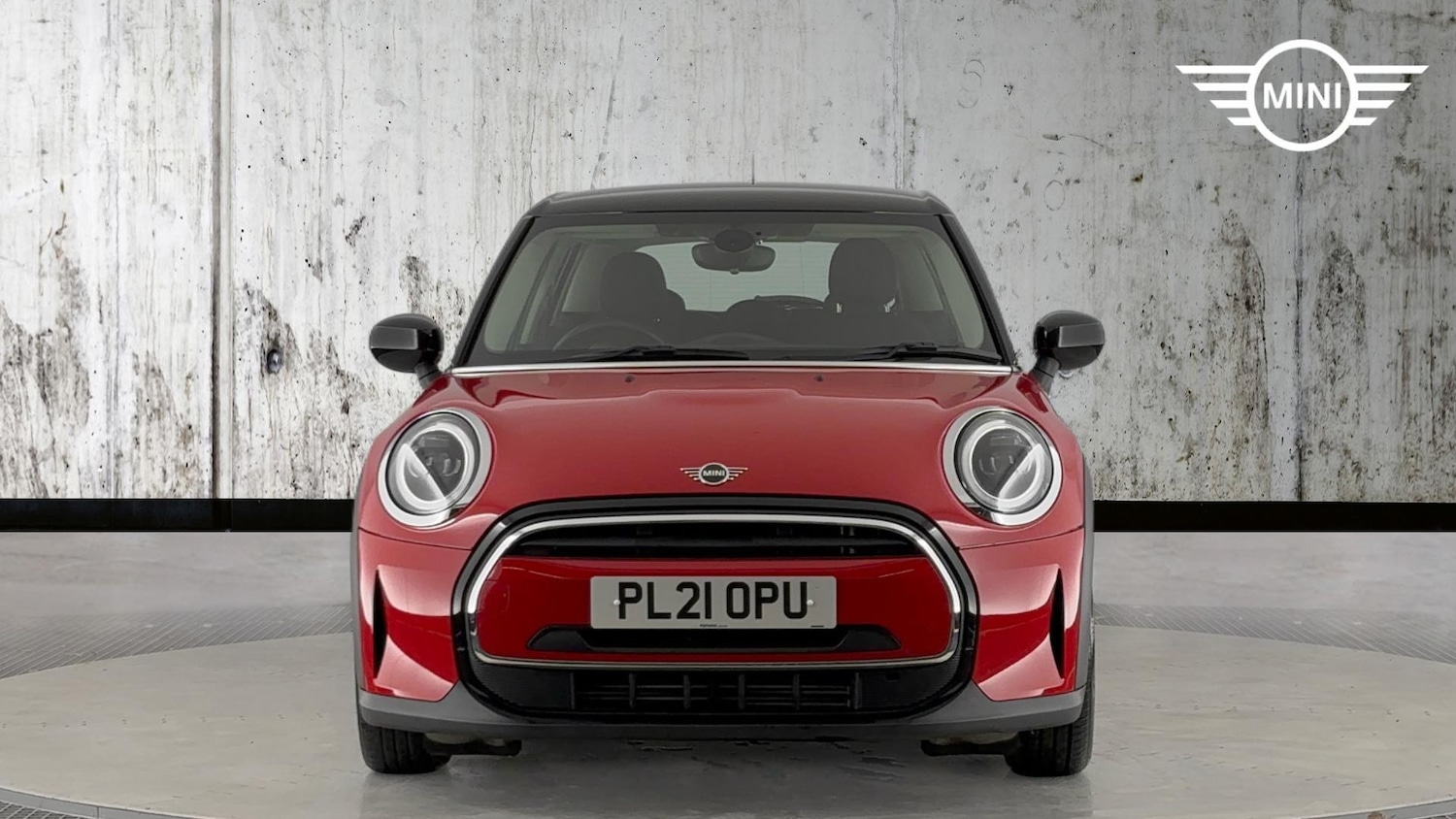 Used MINI Hatch 2021 for sale - 77175368: Photo 16