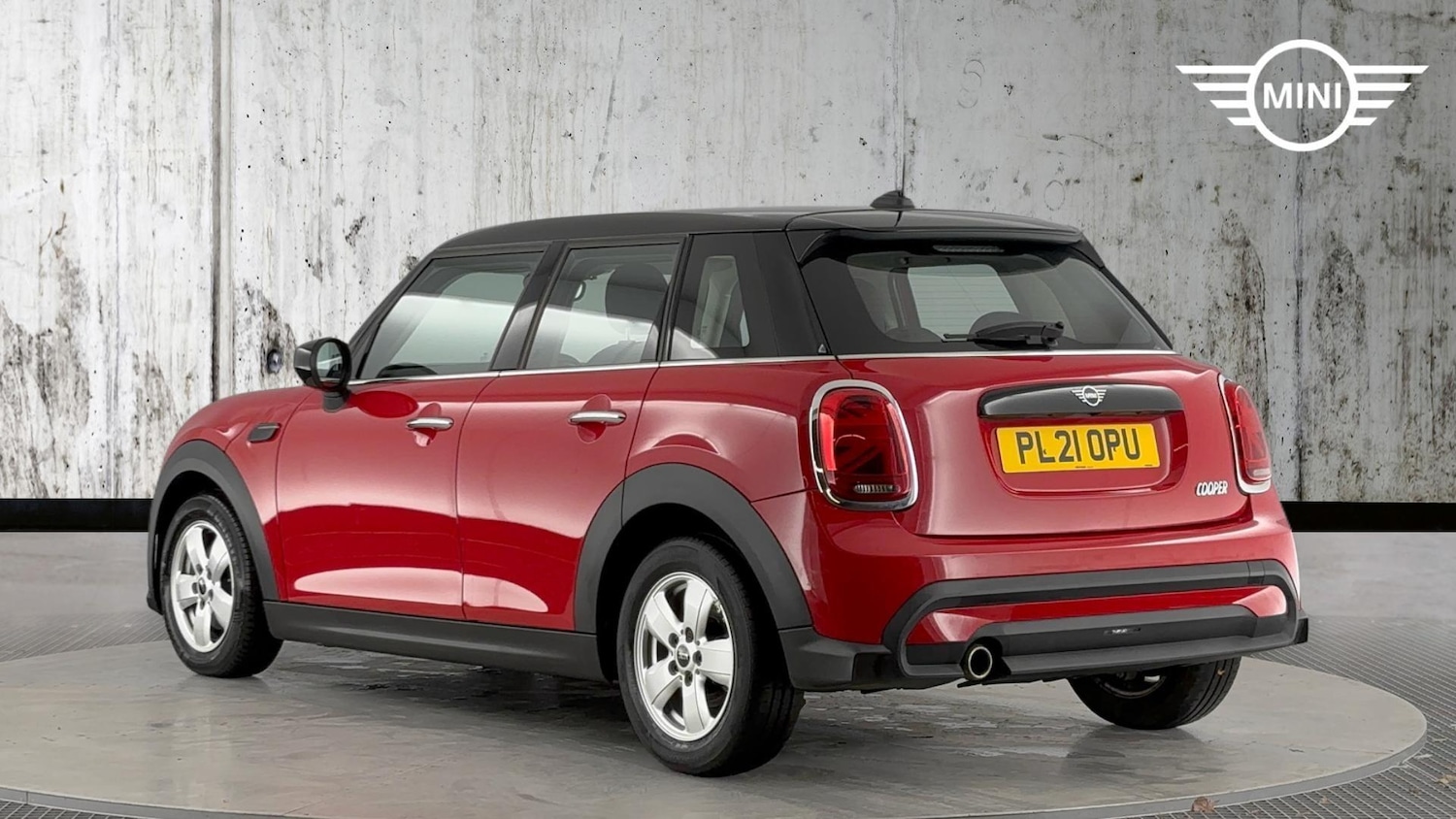 Used MINI Hatch 2021 for sale - 77175368: Photo 2
