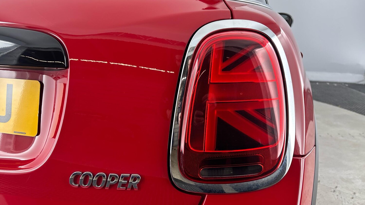 Used MINI Hatch 2021 for sale - 77175368: Photo 22