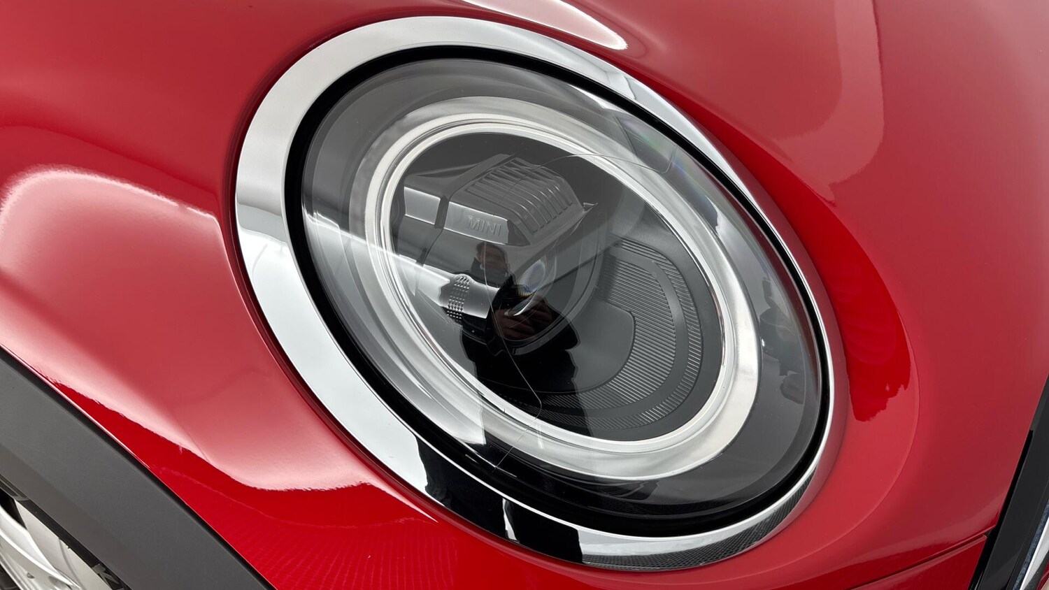 Used MINI Hatch 2021 for sale - 77175368: Photo 23