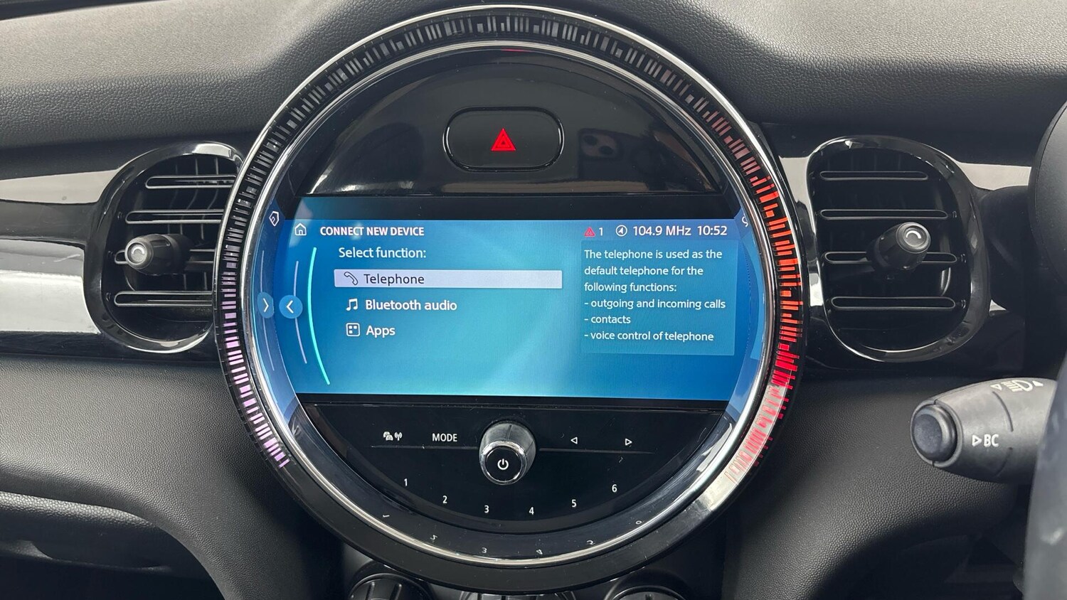 Used MINI Hatch 2021 for sale - 77175368: Photo 27