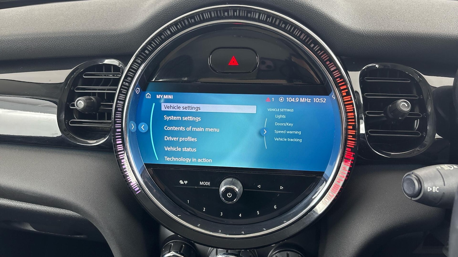 Used MINI Hatch 2021 for sale - 77175368: Photo 28