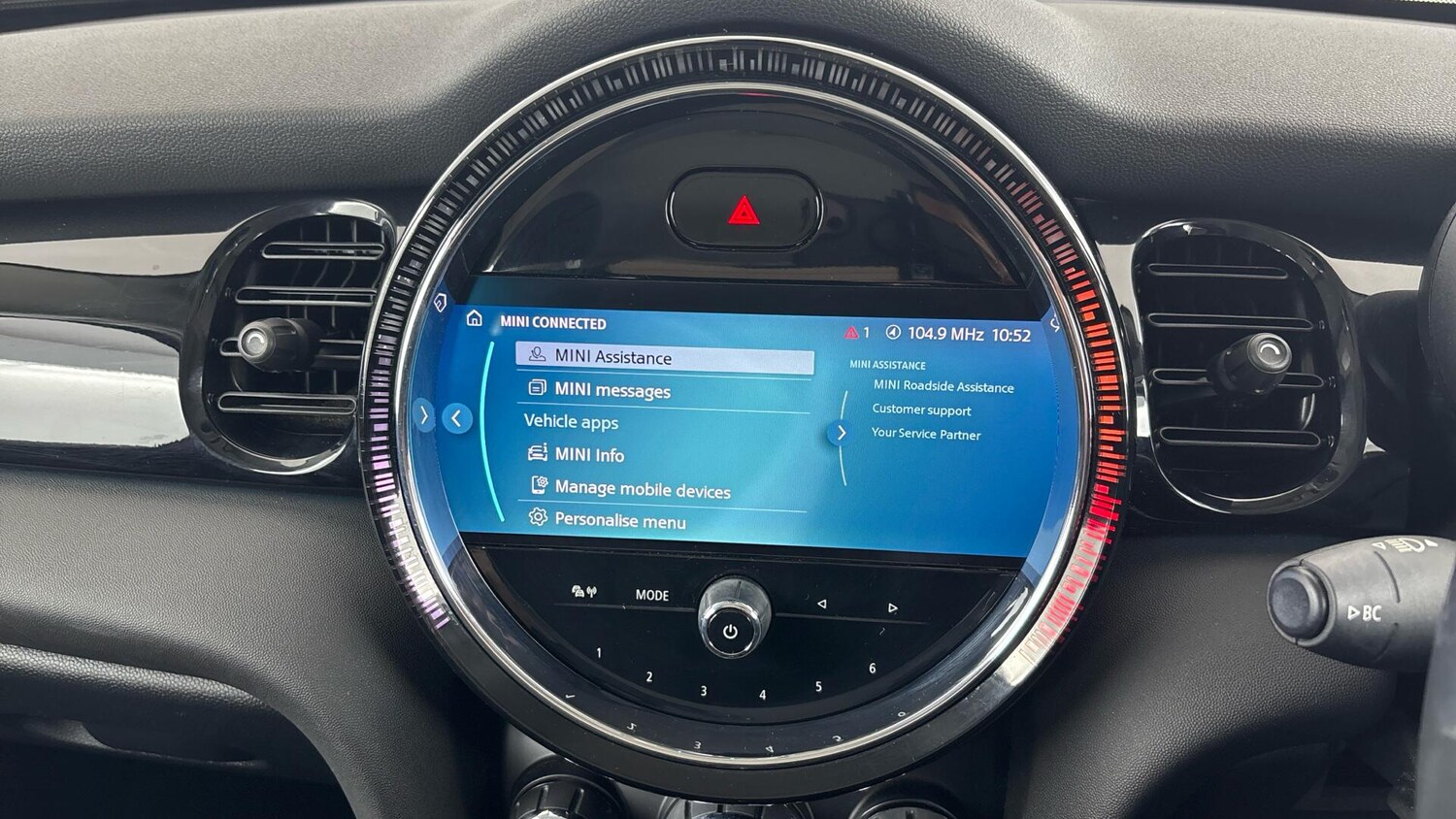 Used MINI Hatch 2021 for sale - 77175368: Photo 29