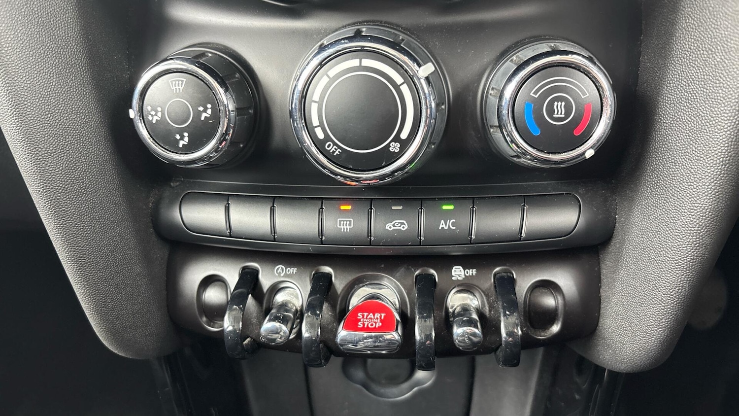 Used MINI Hatch 2021 for sale - 77175368: Photo 30