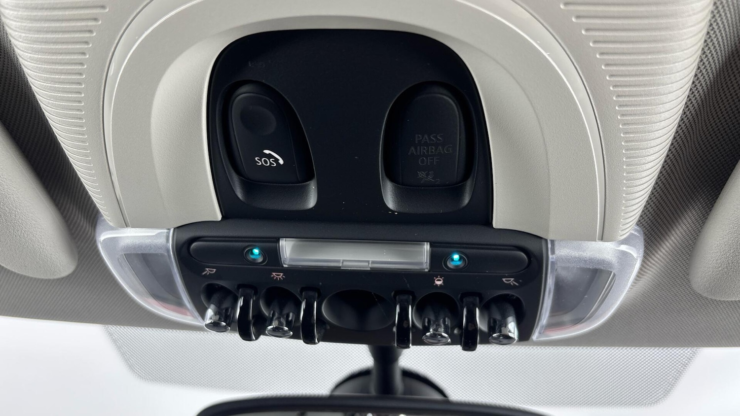 Used MINI Hatch 2021 for sale - 77175368: Photo 36