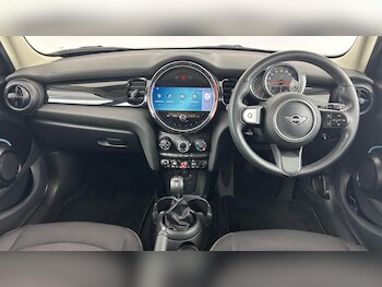 Used MINI Hatch 2021 for sale - 77175368: Photo