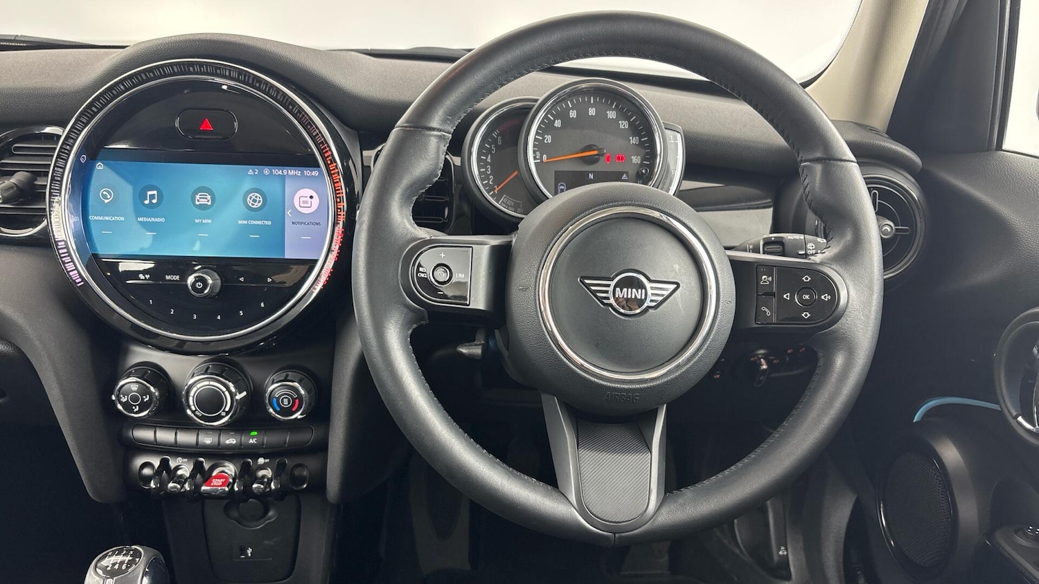 Used MINI Hatch 2021 for sale - 77175368: Photo 5