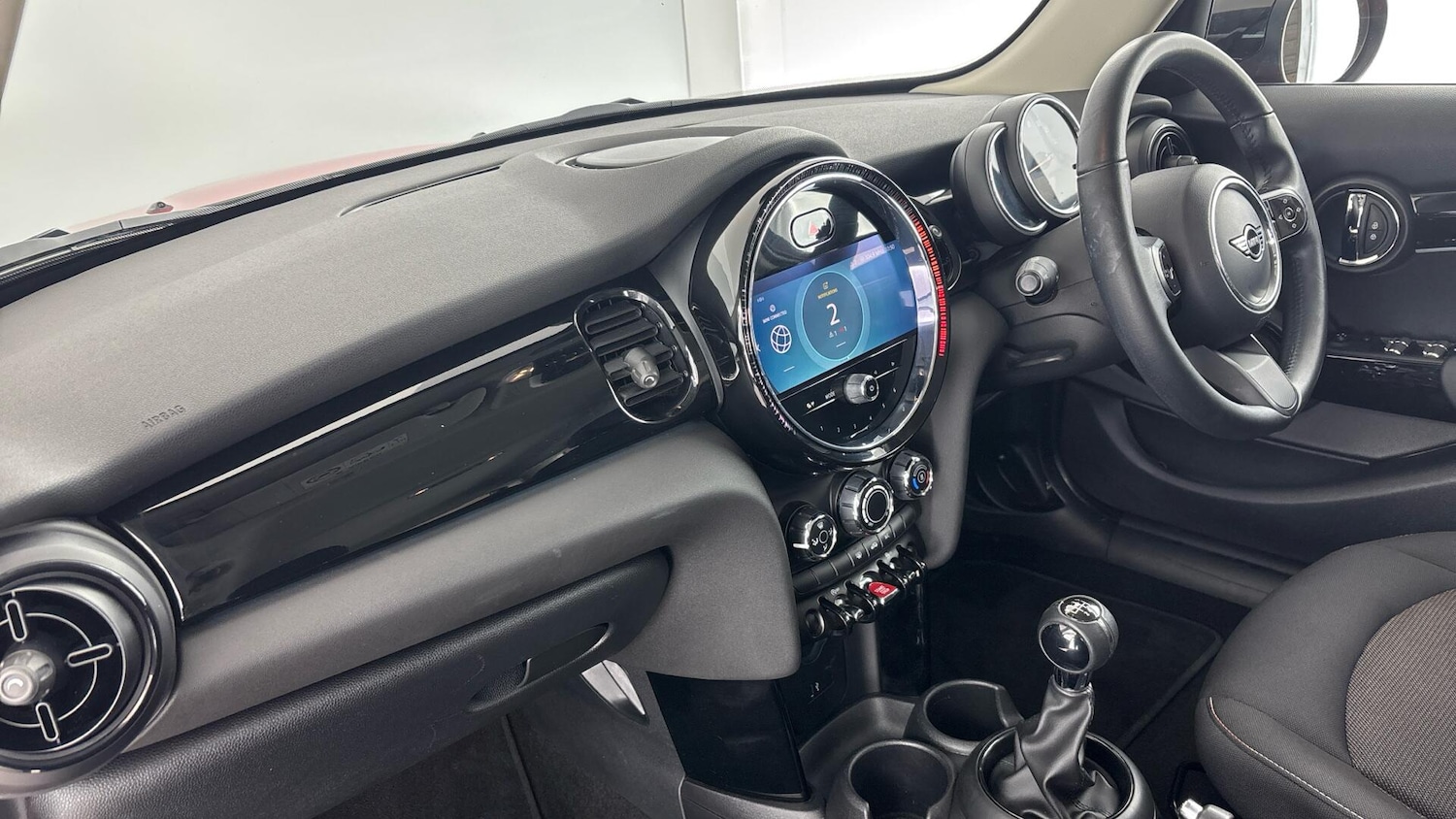 Used MINI Hatch 2021 for sale - 77175368: Photo 7