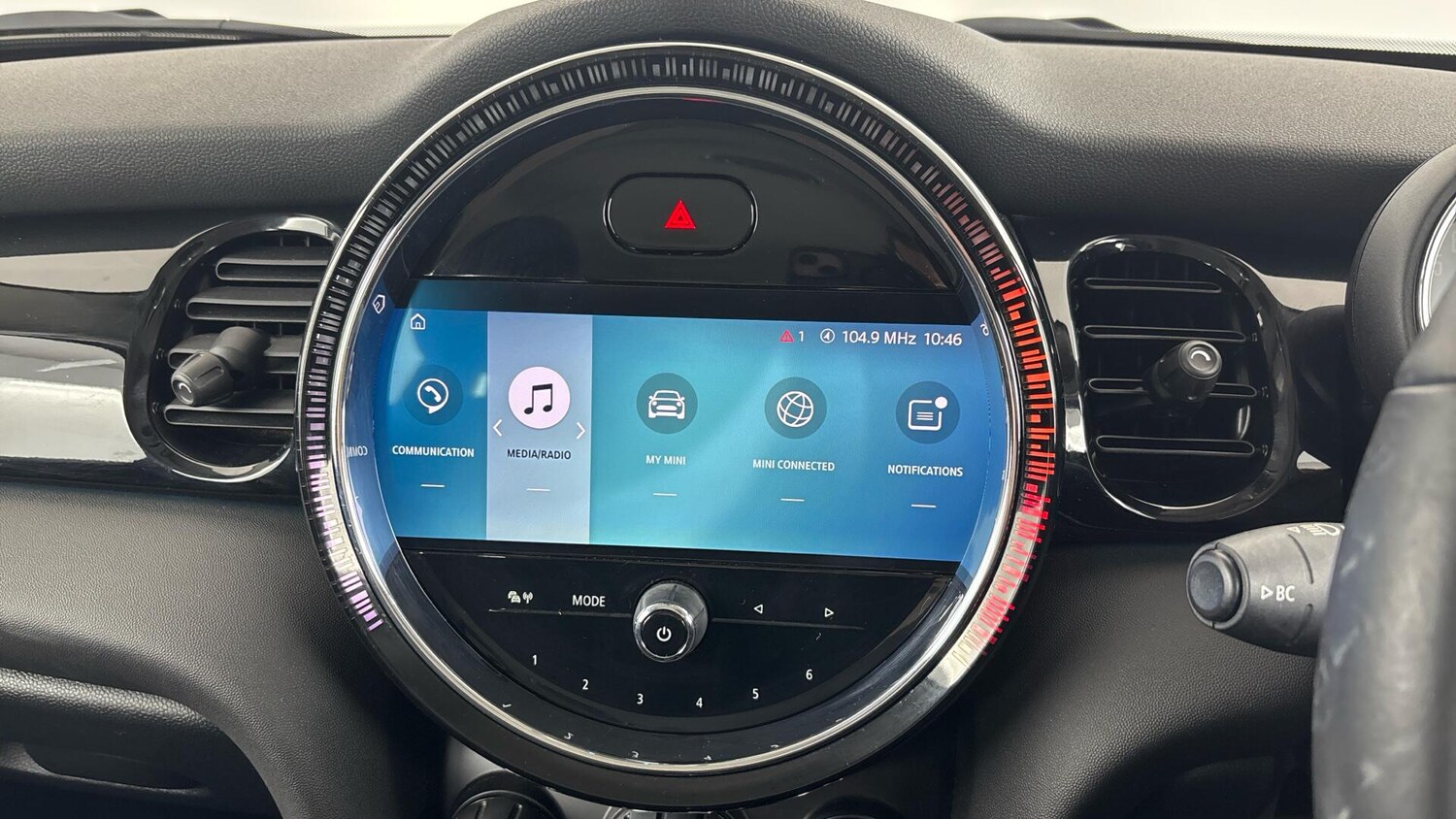 Used MINI Hatch 2021 for sale - 77175368: Photo 8