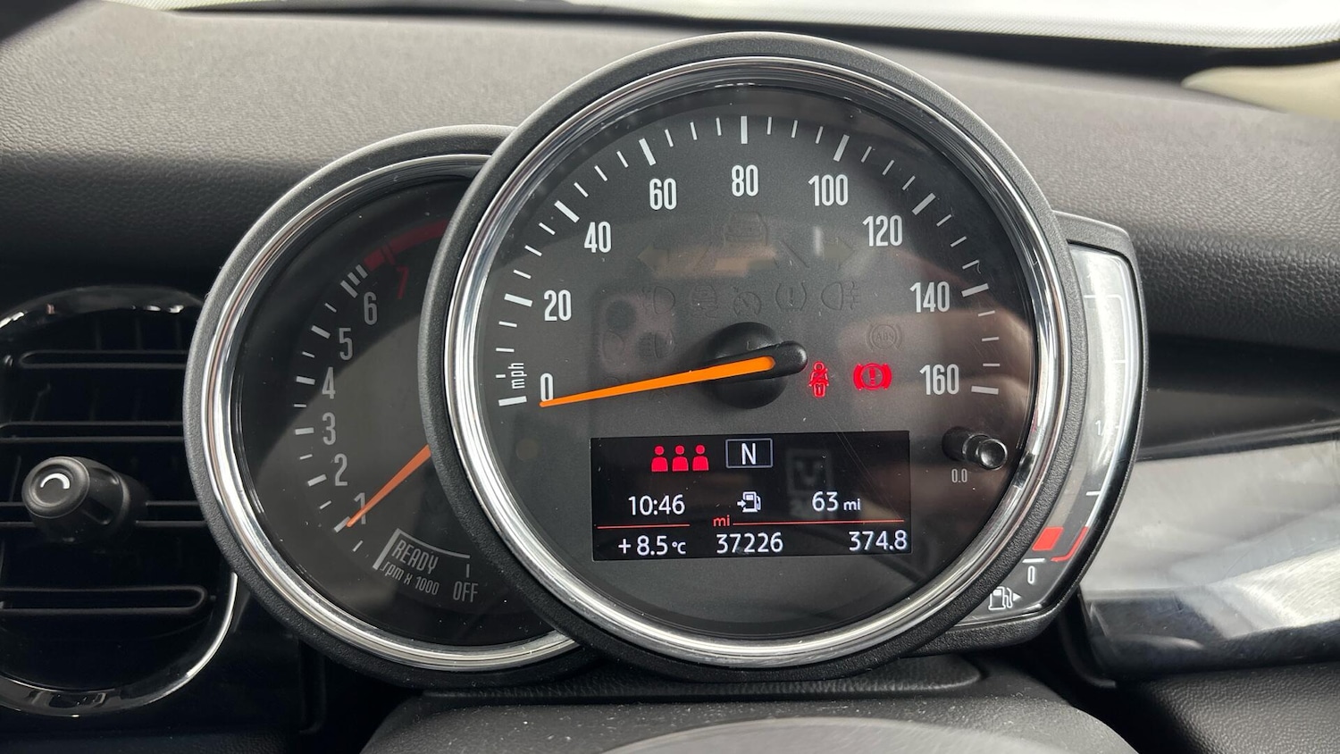 Used MINI Hatch 2021 for sale - 77175368: Photo 9