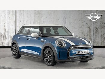 Used MINI Hatch 2022 for sale - 77783597: Photo