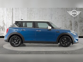 Used MINI Hatch 2022 for sale - 77783597: Photo