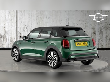 Used MINI Hatch 2023 for sale - 76832210: Photo