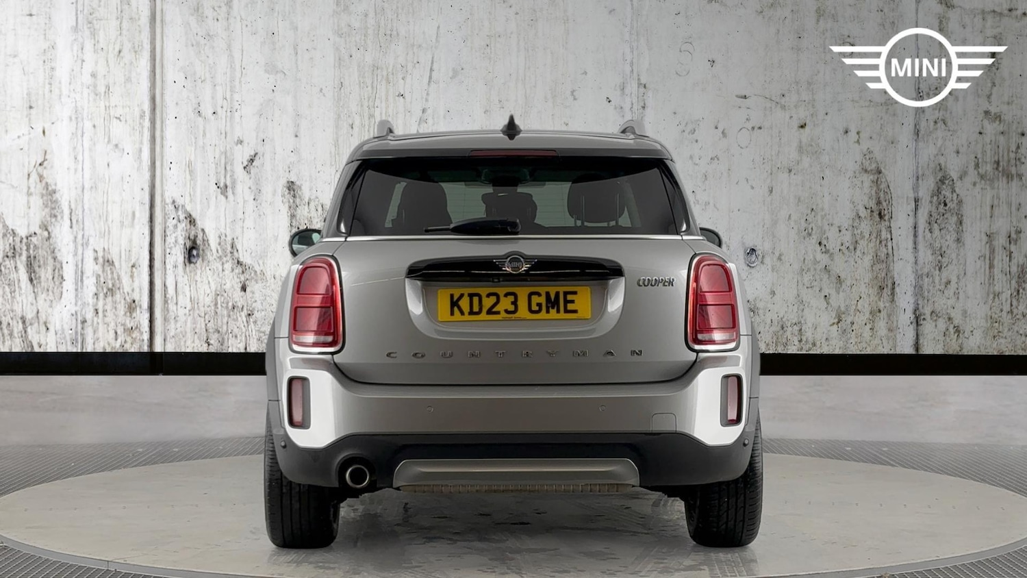 Used MINI Countryman 2023 for sale - 77564746: Photo 15