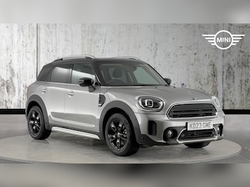 Used MINI Countryman 2023 for sale - 77564746: Photo