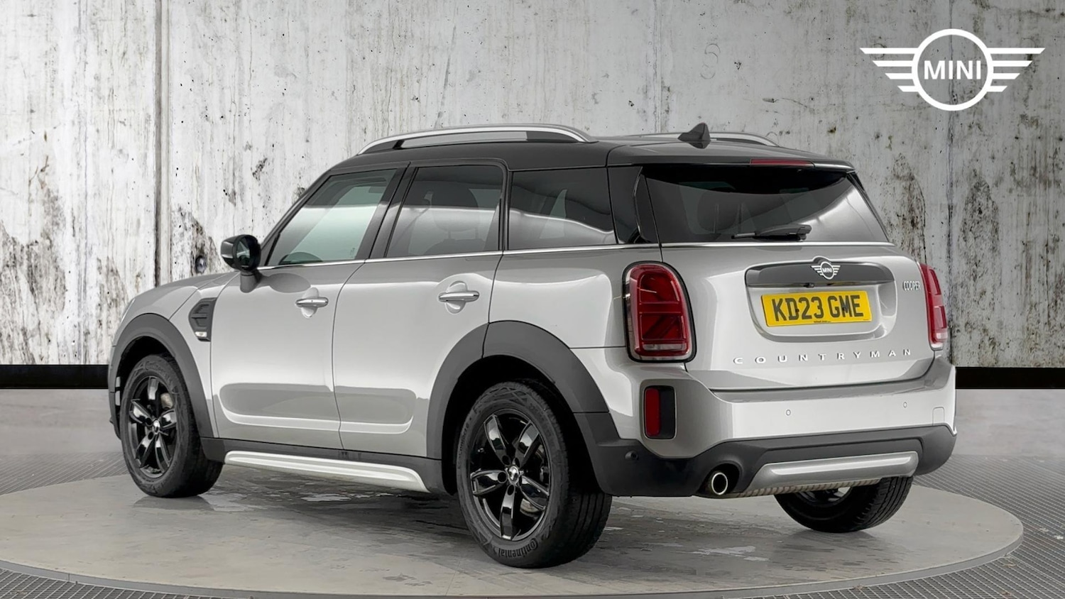 Used MINI Countryman 2023 for sale - 77564746: Photo 2