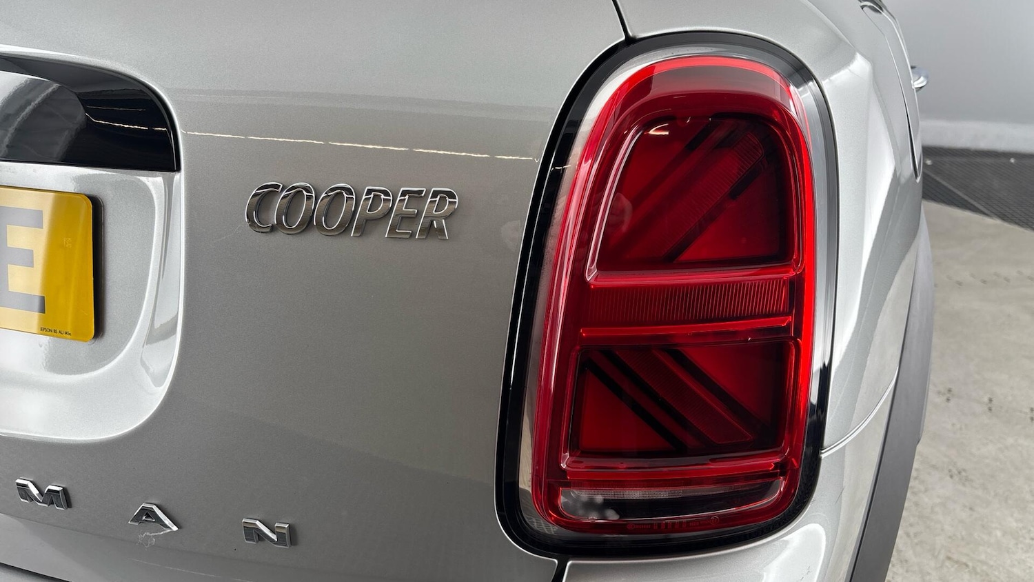 Used MINI Countryman 2023 for sale - 77564746: Photo 22