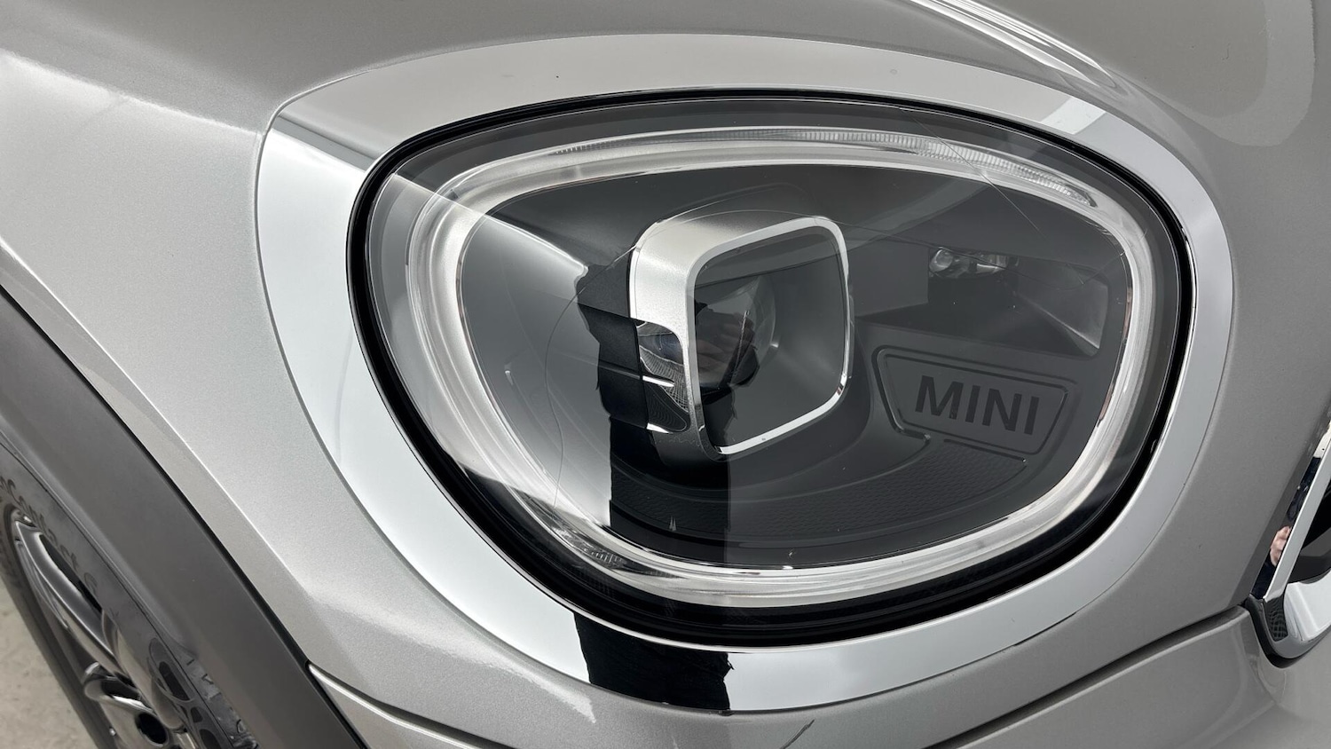 Used MINI Countryman 2023 for sale - 77564746: Photo 23