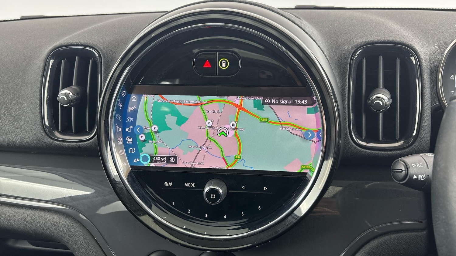 Used MINI Countryman 2023 for sale - 77564746: Photo 25